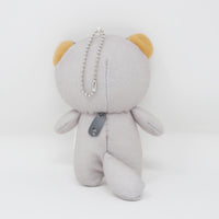 (No Tags) Blindbox Plush Rilakkuma Otter Keychain - San-X