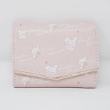2020 Korilakkuma and Bunnies Wallet - Rilakkuma San-X