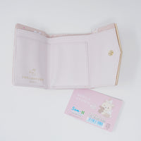 2020 Korilakkuma and Bunnies Wallet - Rilakkuma San-X