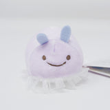 2022 Hungry Sea Bunny Super Mochi Tenori Plush - Jinbesan & Rabbit Theme - San-X