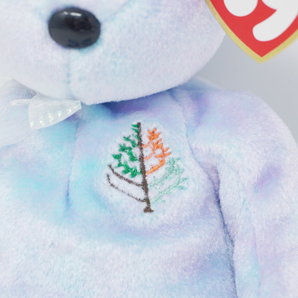 Issy ty store beanie baby value