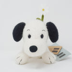 2016 Snoopy 1950 Design Plush - Snoopy Museum Limited Peanuts