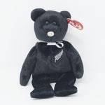 2022 Ferny the Bear Plush - TY Beanie Babies