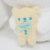 2022 Cinnamoroll with Bear Plush - Sanrio