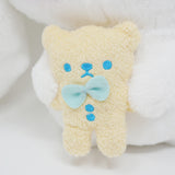 2022 Cinnamoroll with Bear Plush - Sanrio