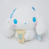2022 Cinnamoroll with Bear Plush - Sanrio