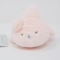 Kumausa Lying Bunny Plush - Kumausa and Carrot Theme - San-X