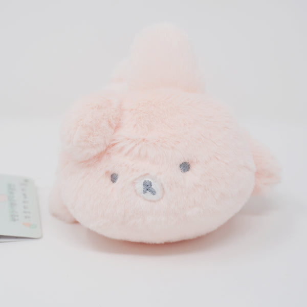 2023 Kumausa Lying Bunny Plush - Kumausa and Carrot Theme - San-X