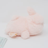 Kumausa Lying Bunny Plush - Kumausa and Carrot Theme - San-X