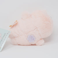 2023 Kumausa Lying Bunny Plush - Kumausa and Carrot Theme - San-X
