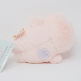 Kumausa Lying Bunny Plush - Kumausa and Carrot Theme - San-X