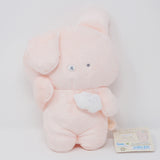 Kumausa Bunny Plush - Kumausa and Carrot Theme - San-X