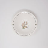 Peter Rabbit Salad Bowl Set of 2 - World of Peter Rabbit - Bunny