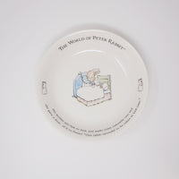 Peter Rabbit Pasta & Curry Bowl Set - World of Peter Rabbit - Bunny