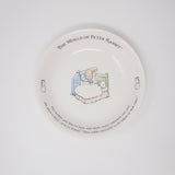 Peter Rabbit Pasta & Curry Bowl Set - World of Peter Rabbit - Bunny