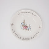 Peter Rabbit Pasta & Curry Bowl Set - World of Peter Rabbit - Bunny