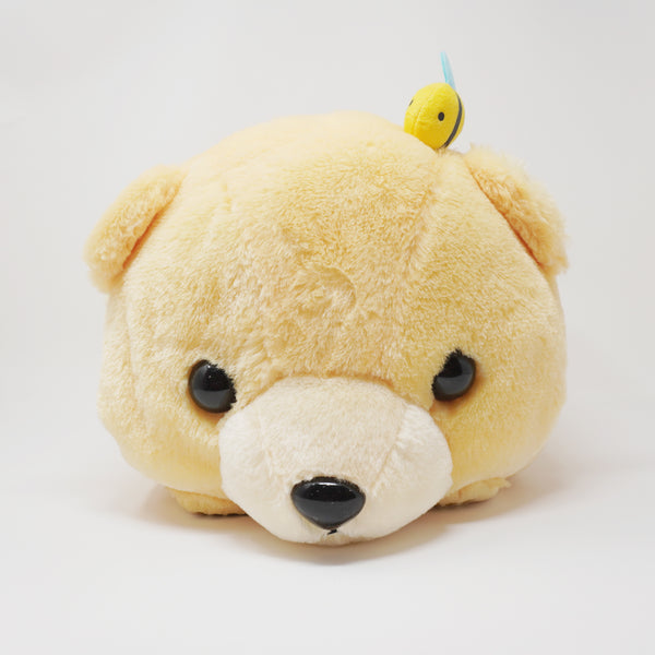 2016 Honey-chan Lying Big Plush - AMUSE
