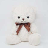 2021 Vanilla My Rose Bear Plush - Yell Japan