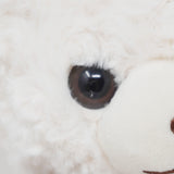 2021 Vanilla My Rose Bear Plush - Yell Japan