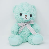 Mint My Rose Bear Plush - Yell Japan