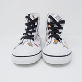 2020 Rilakkuma Style Sneakers 22cm - San-X