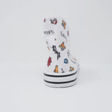 2020 Rilakkuma Style Sneakers 22cm - San-X
