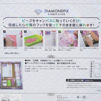 2022 Korilakkuma and Chairoikoguma DiamondFix Diamond Painting - Rilakkuma - San-X