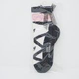 Sanrio x Cathy Original Socks Kuromi - Sanrio
