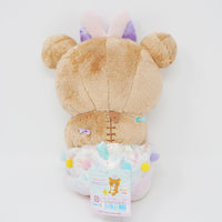 2020 Bunny Rilakkuma with Boba Plush - Rilakkuma Harajuku Store Limited - San-X