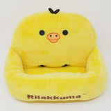 (No Tags) Kiiroitori Phone Holder Couch - Rilakkuma - San-X