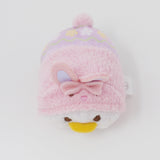 (No Tags) 2015 Daisy Easter Bunny Tsum Tsum Plush - Disney