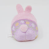 (No Tags) 2015 Daisy Easter Bunny Tsum Tsum Plush - Disney
