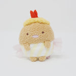 (No Tags) Tonkatsu Tenori Plush - Tapioca Park Sumikkogurashi Collection - San-X