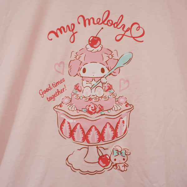 ayu×My Melodyのコラボグッズが発売決定！！GOODS | ayumi