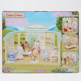 Bunny Country Doctor Gift Set - Calico Critters