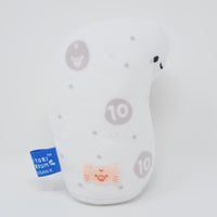 (No Tags) 2022 Kiiroitori Chinanago Outfit Plush - Kiiroitori Aquarium Limited - Rilakkuma - San-X