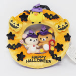 2008 Rilakkuma, Korilakkuma and Kiiroitori Plush Set - Halloween Kiddyland and Netshop Store Limited - San-X