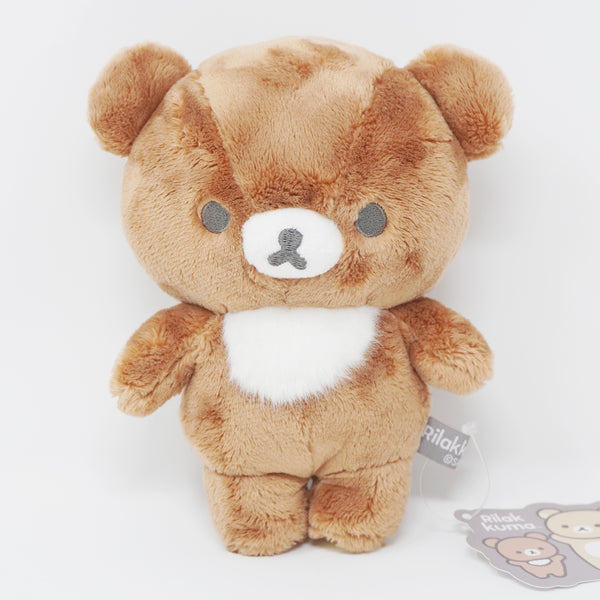 2023 Chairoikoguma Plush - New Basic Rilakkuma Vol. 2 - San-X