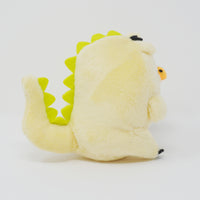 (No Tags) Kiiroitori Tenori Plush Set - Rilakkuma Kiiroitori Movie Store Limited - San-X