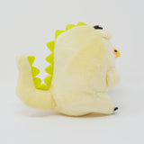 (No Tags) Kiiroitori Tenori Plush Set - Rilakkuma Kiiroitori Movie Store Limited - San-X