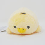 2023 Kiiroitori Tenori Plush - New Basic Rilakkuma Vol. 2 - San-X