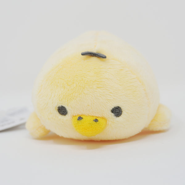 Kiiroitori Tenori Plush - New Basic Rilakkuma Vol. 2 - San-X