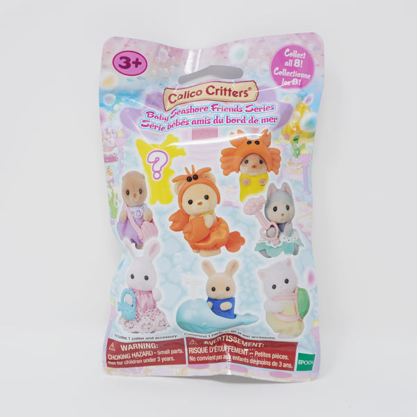 Calico Critters Baby Fairy Tale Series