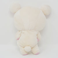 (No Tags) 2006 Korilakuma Soft Basic Plush - Rilakkuma - San-X