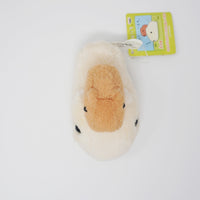 Kapibara-san Duo Plush - Leisurely Kapibara-san