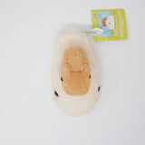 Kapibara-san Duo Plush - Leisurely Kapibara-san