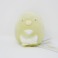 2017 Small Penguin? Plush - Licensed San-X Sumikkogurashi