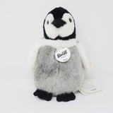 Flaps Baby Penguin Plush - Steiff