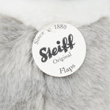 Flaps Baby Penguin Plush - Steiff
