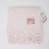 2022 Pink Rilakkuma Winter Scarf - Bunny Rilakkuma Theme - San-X